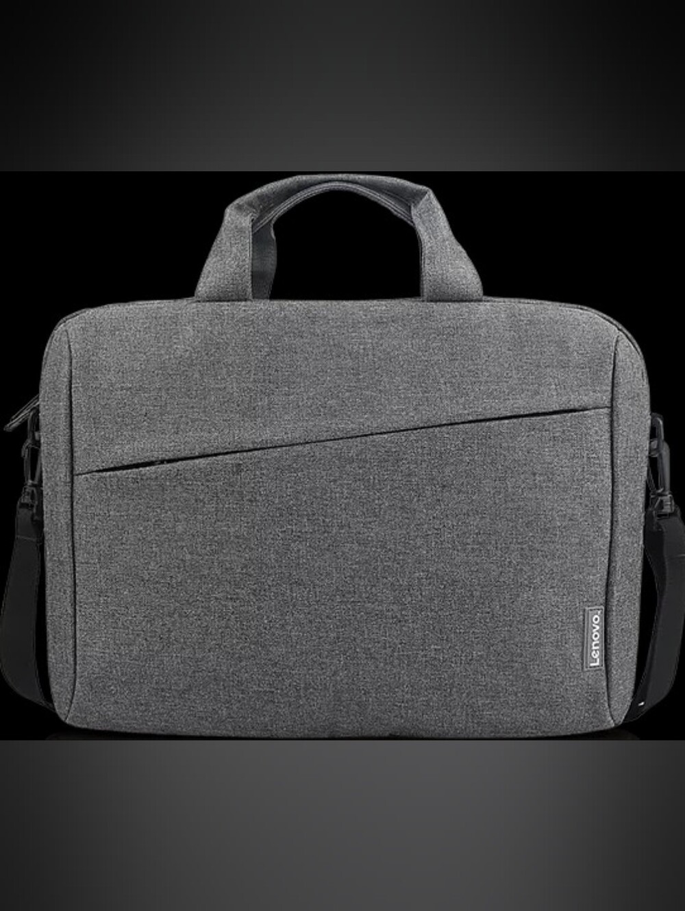 Lenovo Casual Top Loader Laptop Carryingcase 15.6in
